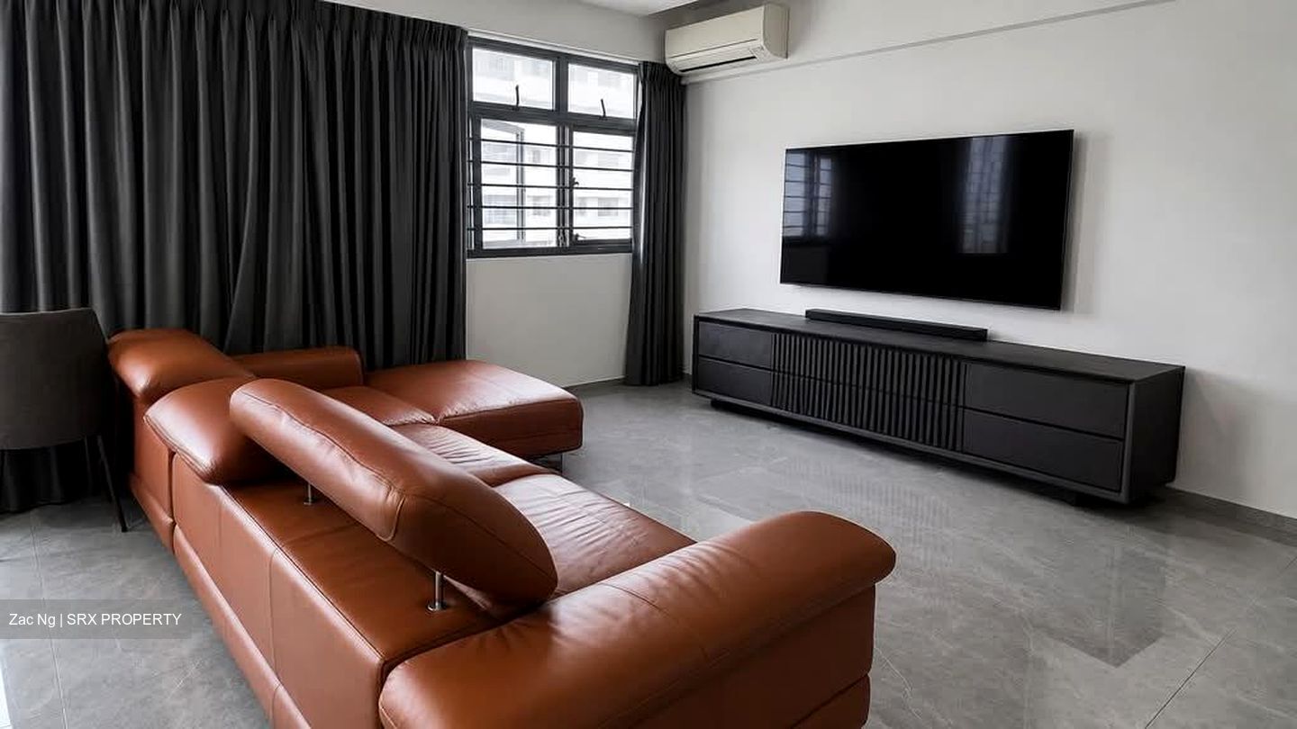 Blk 627A Tampines Greenverge (Tampines), HDB 4 Rooms #602576441